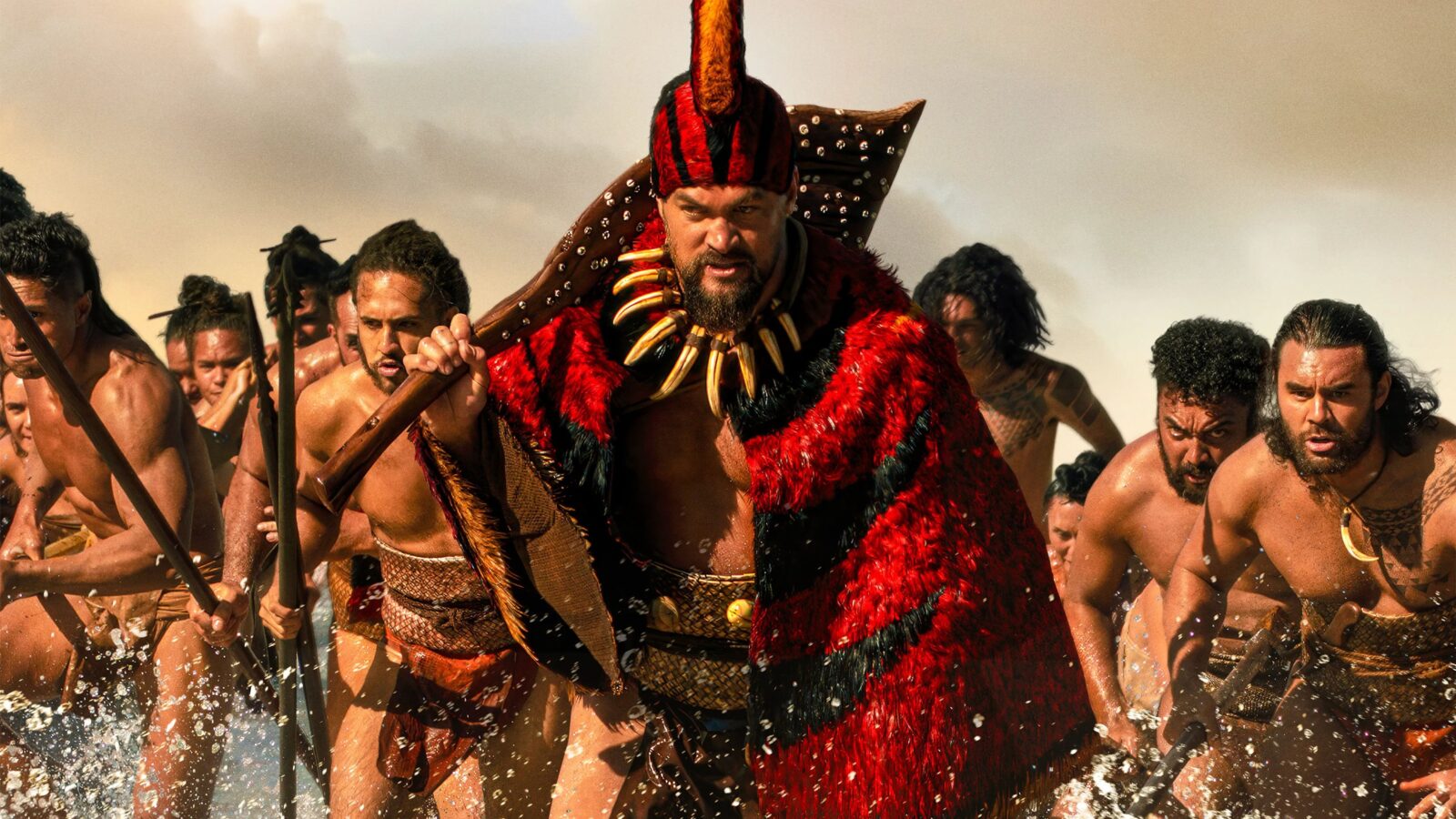 Chefe de Guerra terá 2ª temporada? Jason Momoa esclareceu