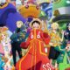 One Piece: que horas sai o episódio 1168 na Crunchyroll e Netflix?