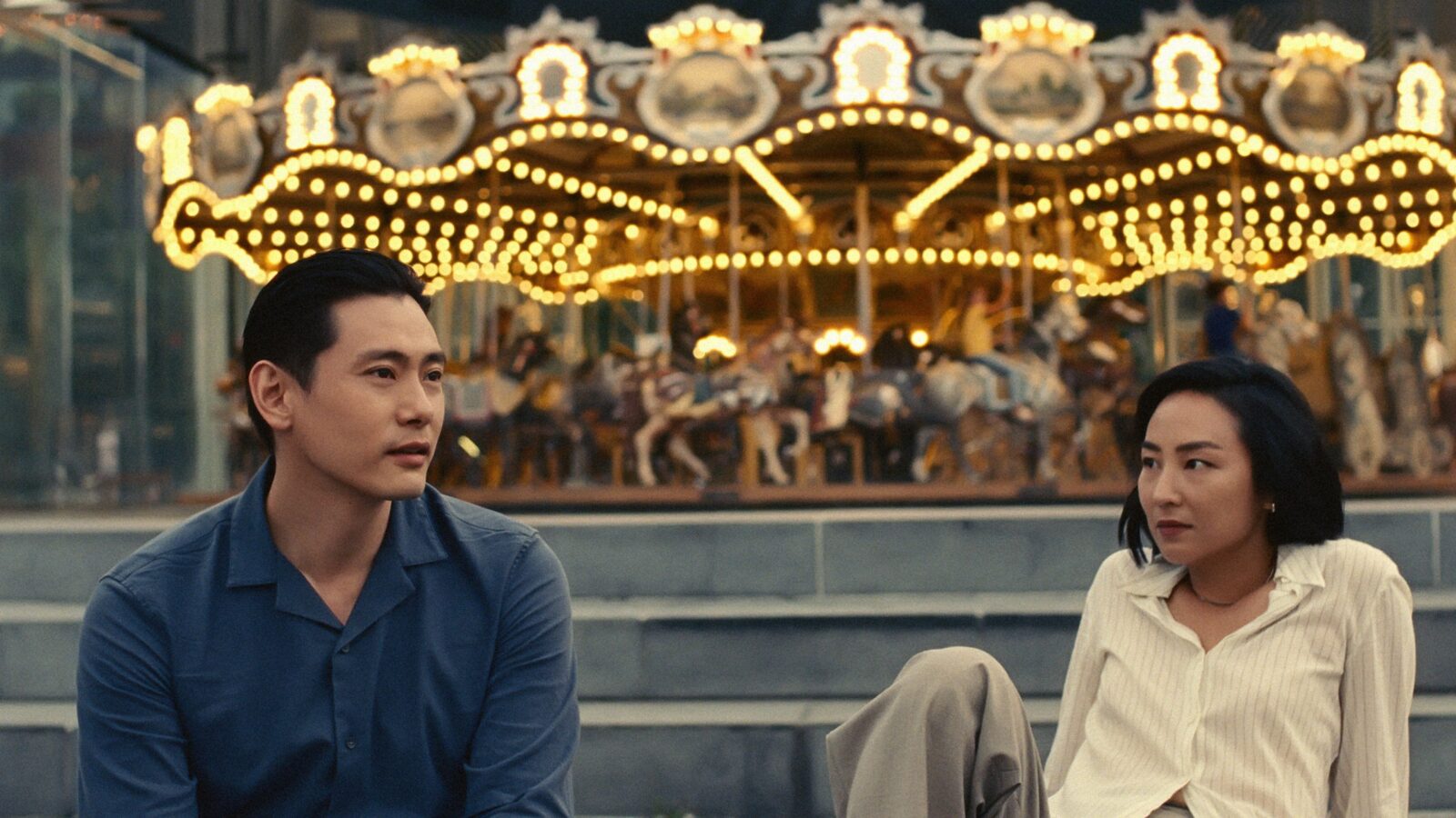 Os 12 melhores filmes de romance da Netflix em 2026 (o nº 1 emocionou o mundo inteiro)