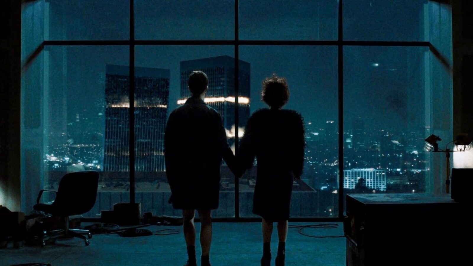 Os 12 melhores filmes de suspense da Netflix em 2026 (o nº 1 venceu o Oscar e mudou a história do cinema)