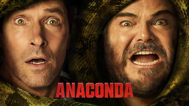 Anaconda (2025): onde assistir o filme com Jack Black e Paul Rudd