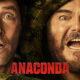 Anaconda (2025): onde assistir o filme com Jack Black e Paul Rudd