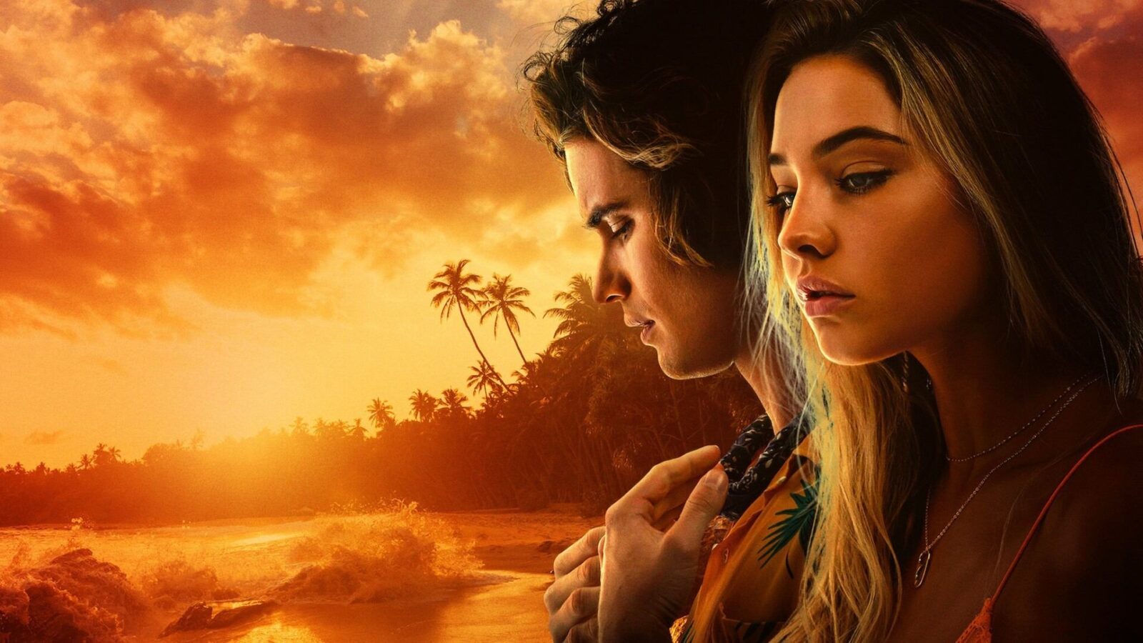 Elenco de Outer Banks: quem são os atores da série da Netflix