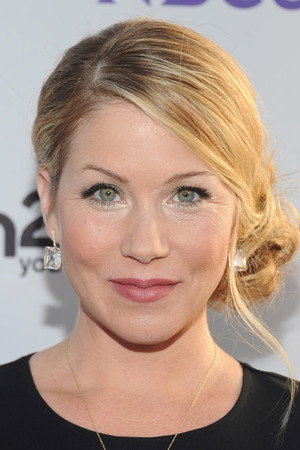 Christina Applegate como Debbie Griswold em Férias Frustradas