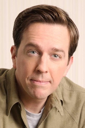 Ed Helms como Rusty Griswold em Férias Frustradas