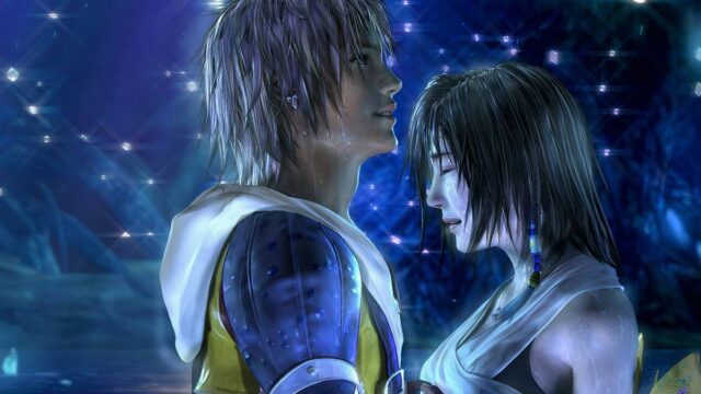 Final Fantasy X volta no mobile e expõe plano da Square