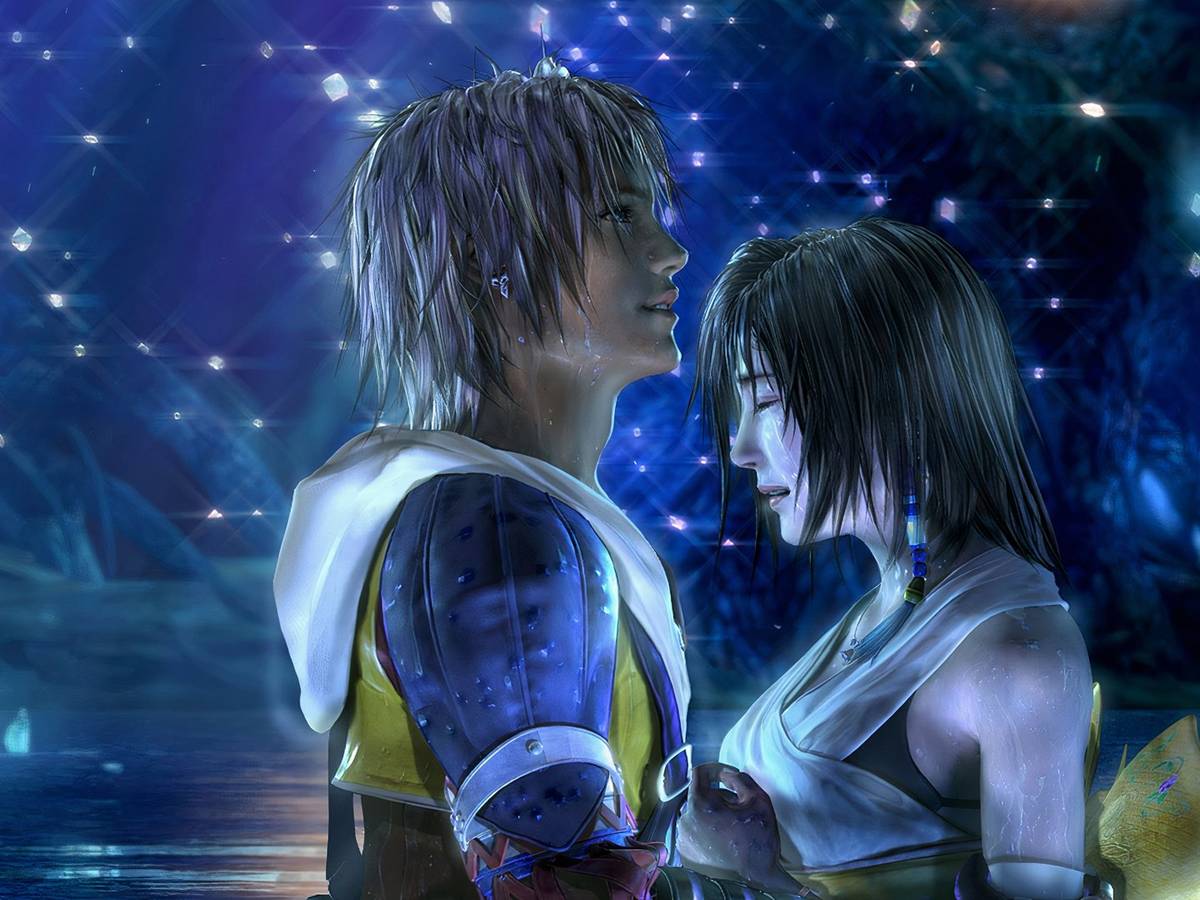 Final Fantasy X volta no mobile e expõe plano da Square