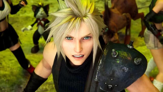 Sephiroth grátis em Dissidia Duellum até o fim da temporada
