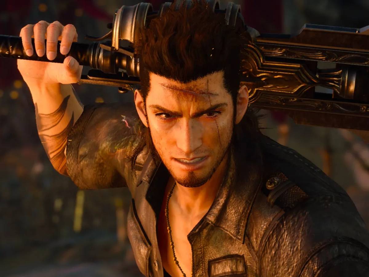 Final Fantasy XIV — foto de divulgação