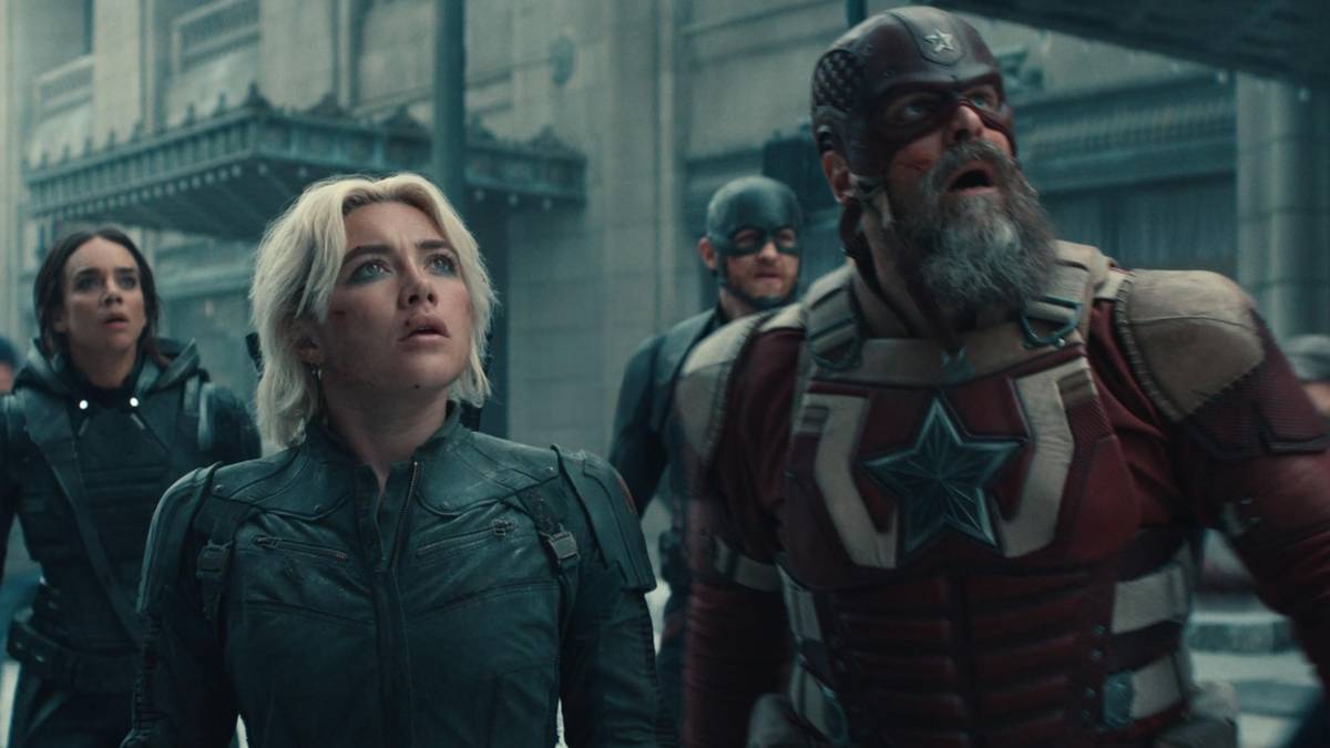 Vingadores: Doutor Destino