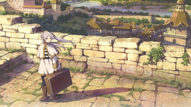 Frieren: por que o anime nº 1 da Netflix emociona tanto?