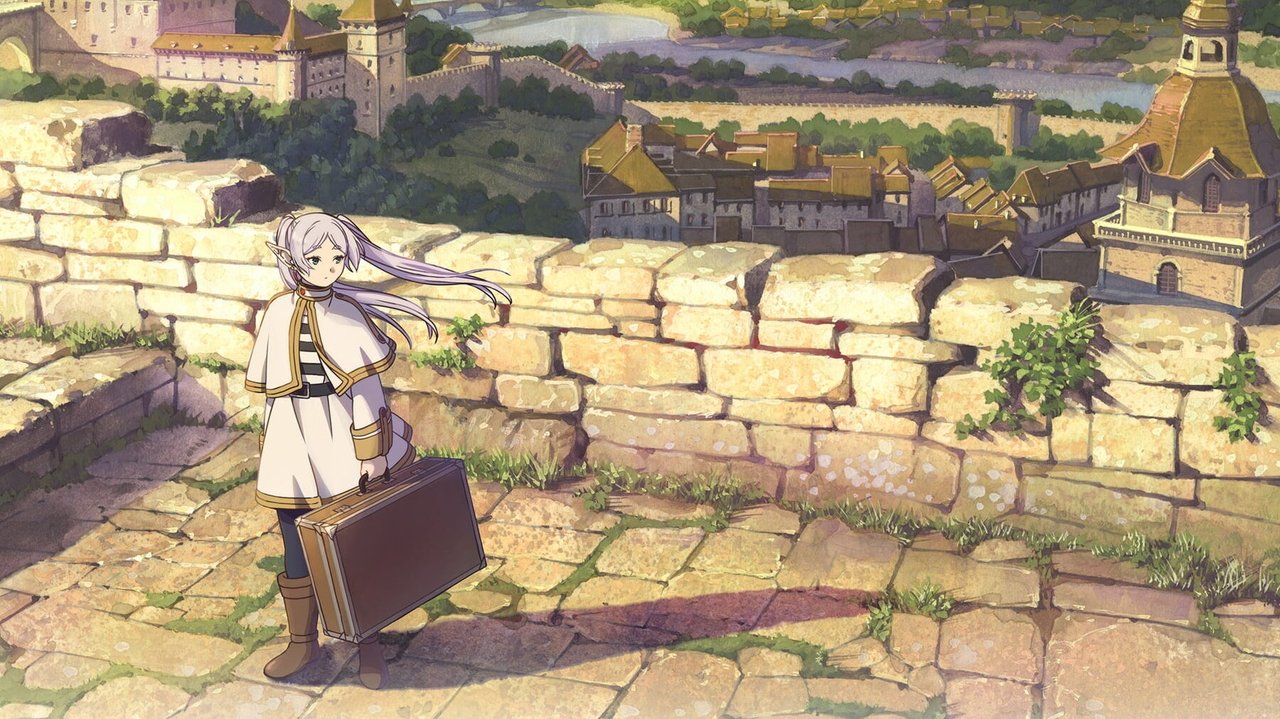Frieren: por que o anime nº 1 da Netflix emociona tanto?