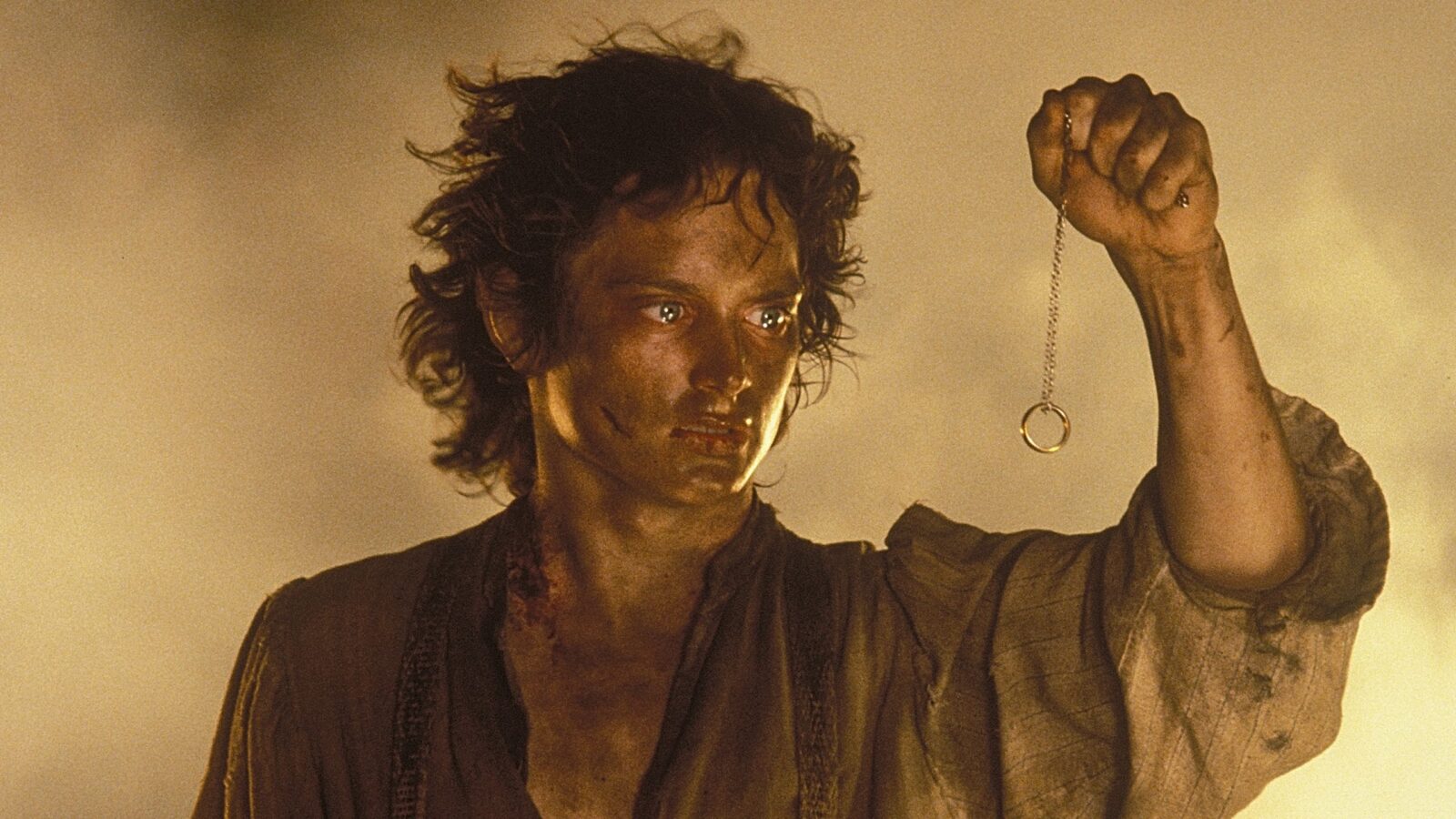 O Hobbit volta — só que dentro de Magic