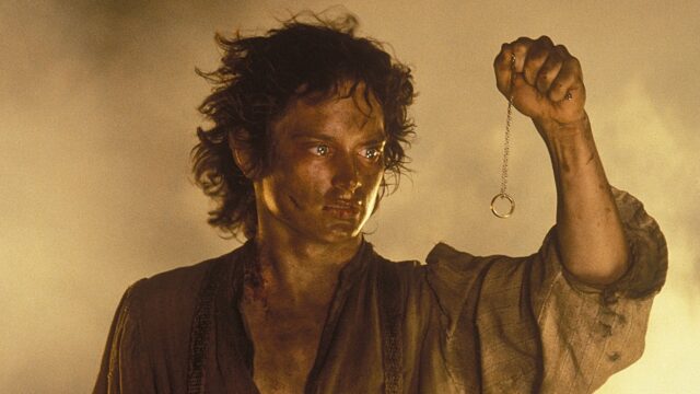 O Hobbit volta — só que dentro de Magic