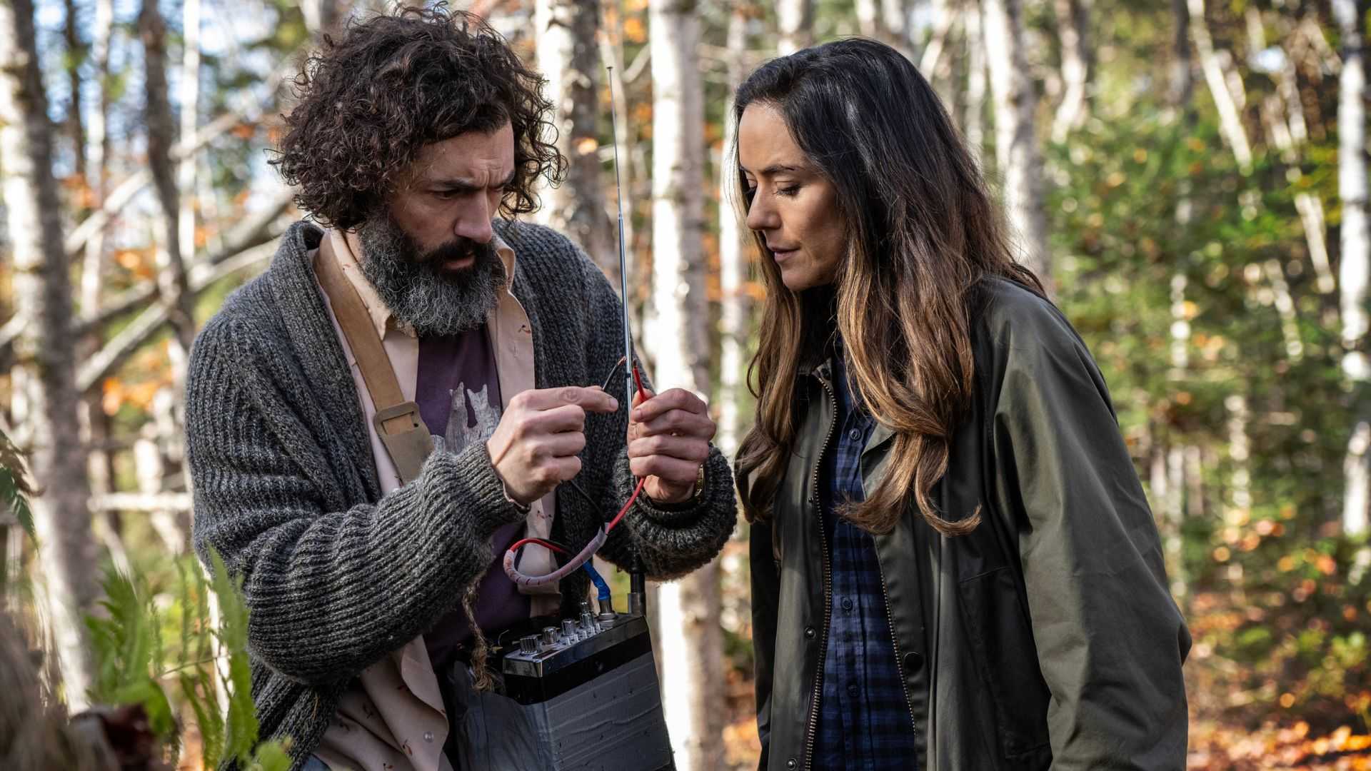 From transforma um título simples em algo bem mais sombrio — foto de divulgação