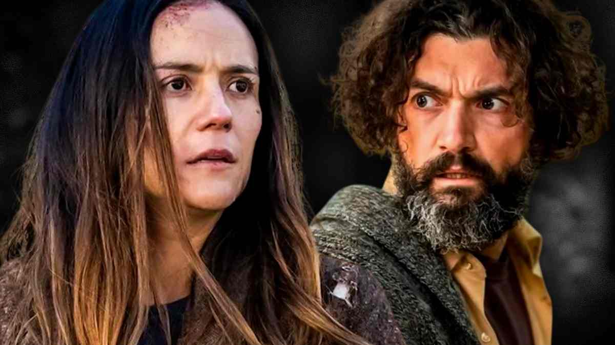 Tabitha e Jade em risco? O novo clipe de Origem responde