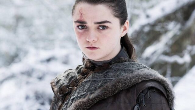 Game of Thrones volta — e não é com nova temporada