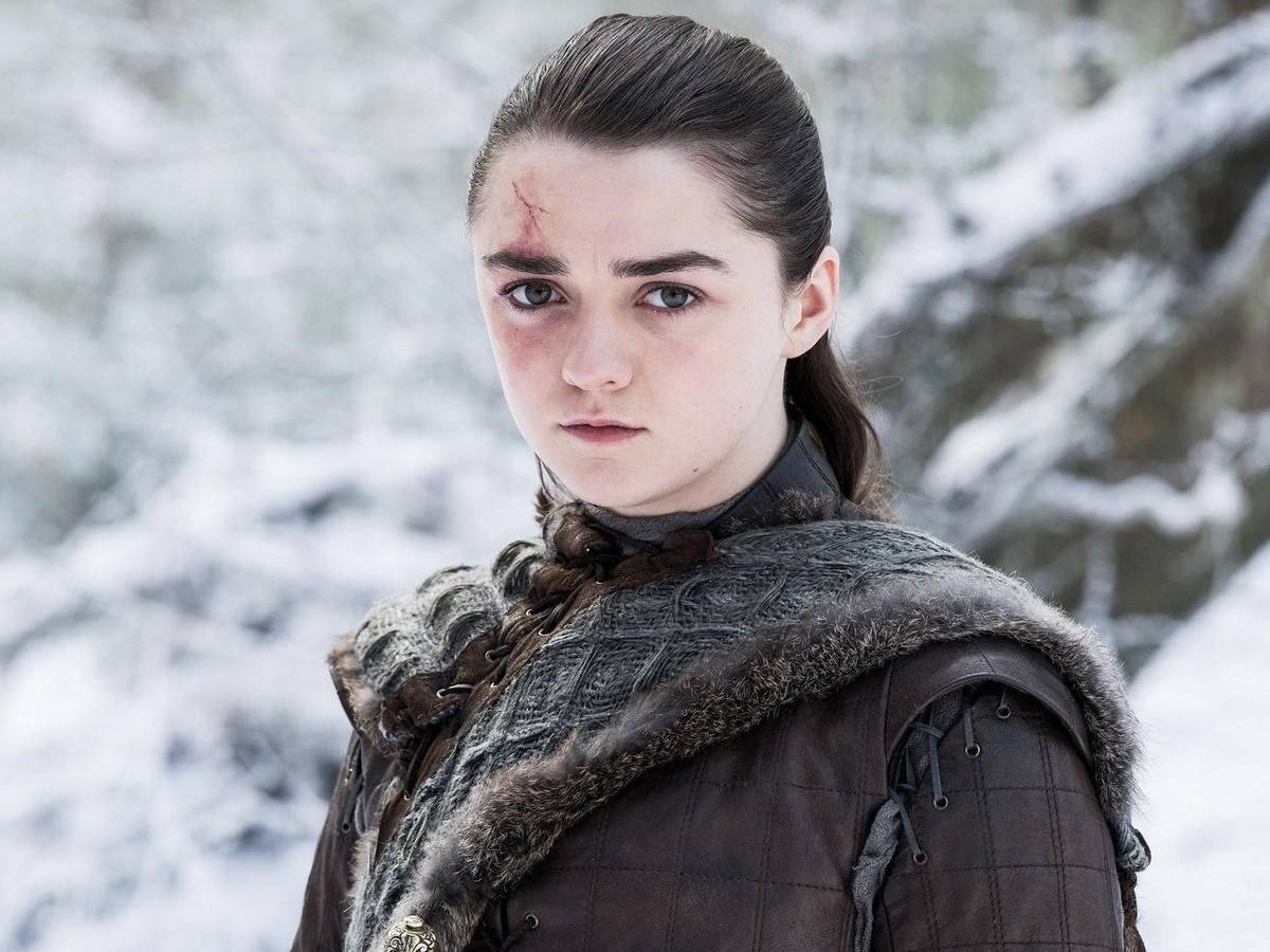 Game of Thrones volta — e não é com nova temporada