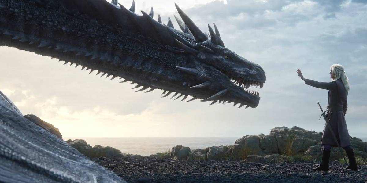 Game of Thrones Dragonfire 2