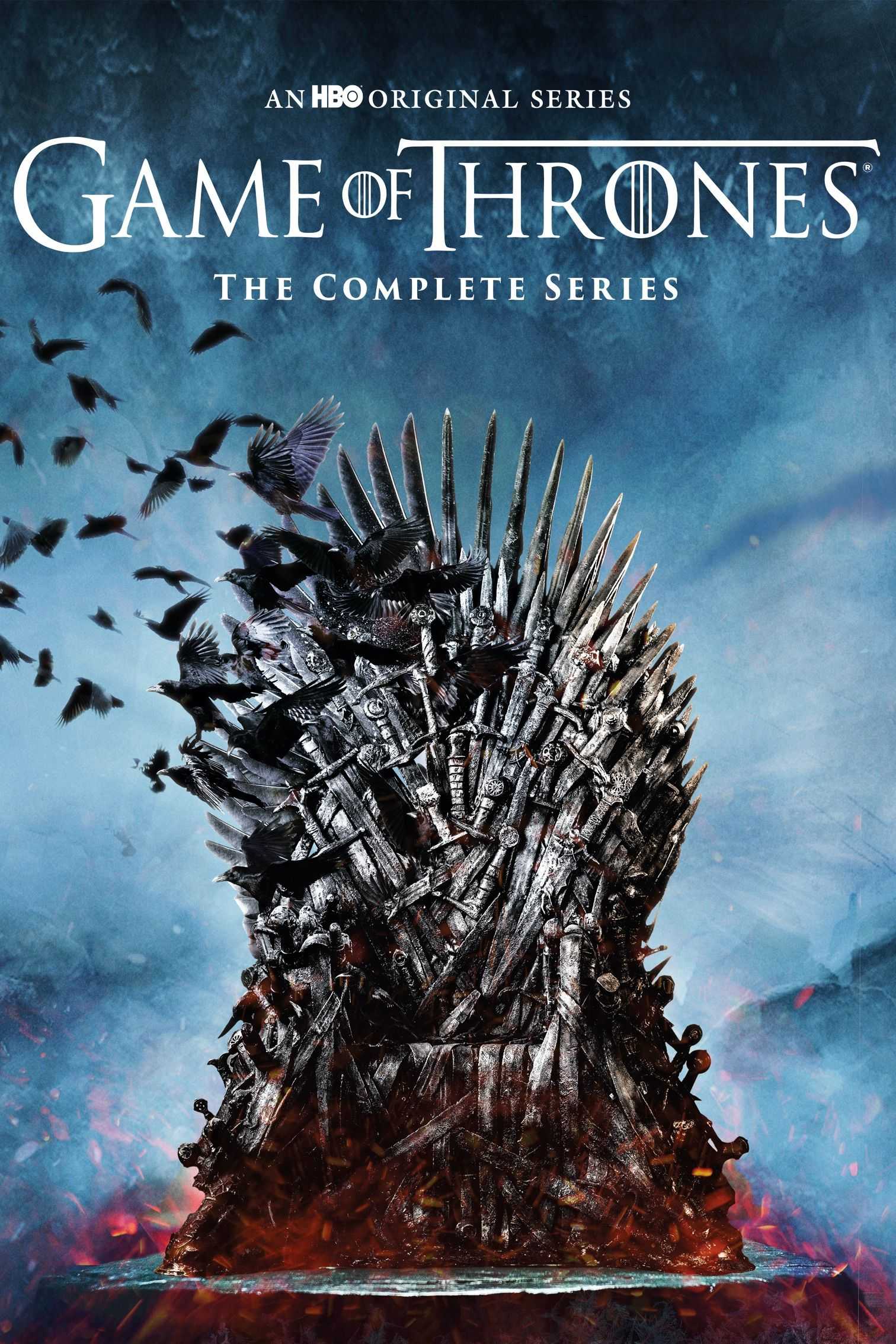 Game of Thrones Was an Immense Success for HBO