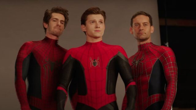 Homem-Aranha: Um Novo Dia mexe no herói inteiro