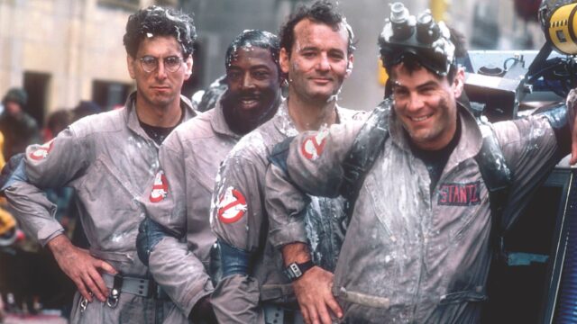 Ghostbusters: Night Shift tem primeiro visual na Netflix