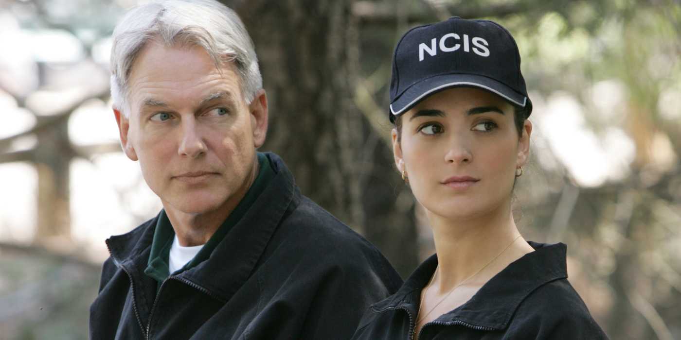 19 anos depois, Ziva dói mais em NCIS — foto de divulgação