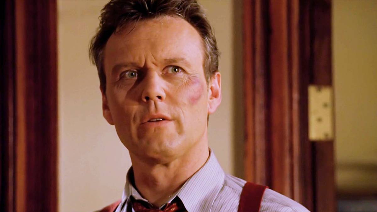 Anthony Stewart Head — foto de divulgação