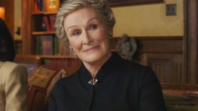 Oscar honorário corrige Glenn Close e Ridley Scott?