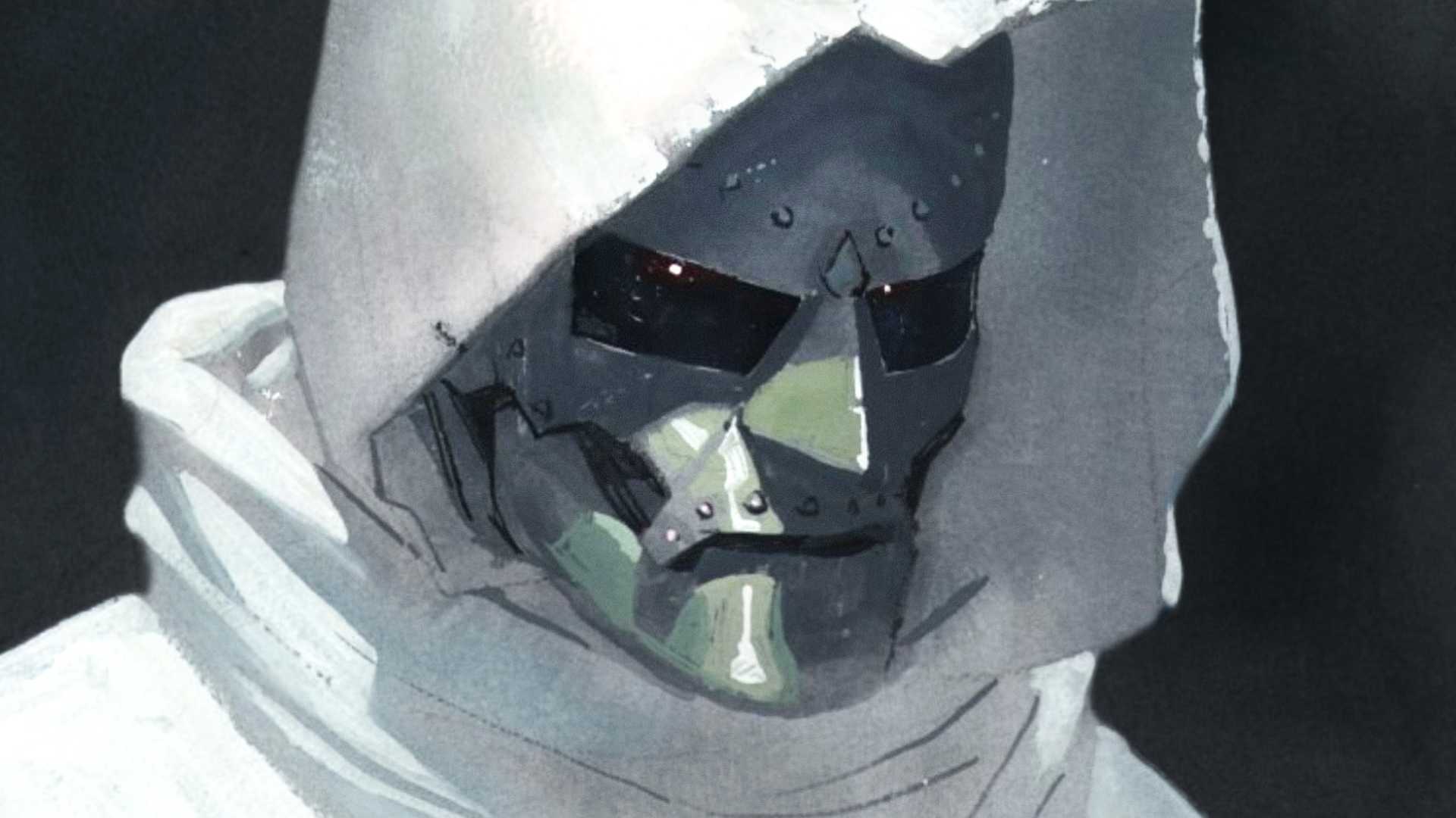 Doctor Doom May Be Reborn Soon