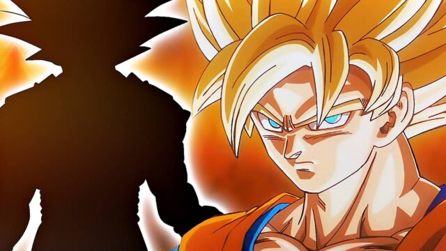 Toyotarou mostra Goku idoso em tributo a Toriyama
