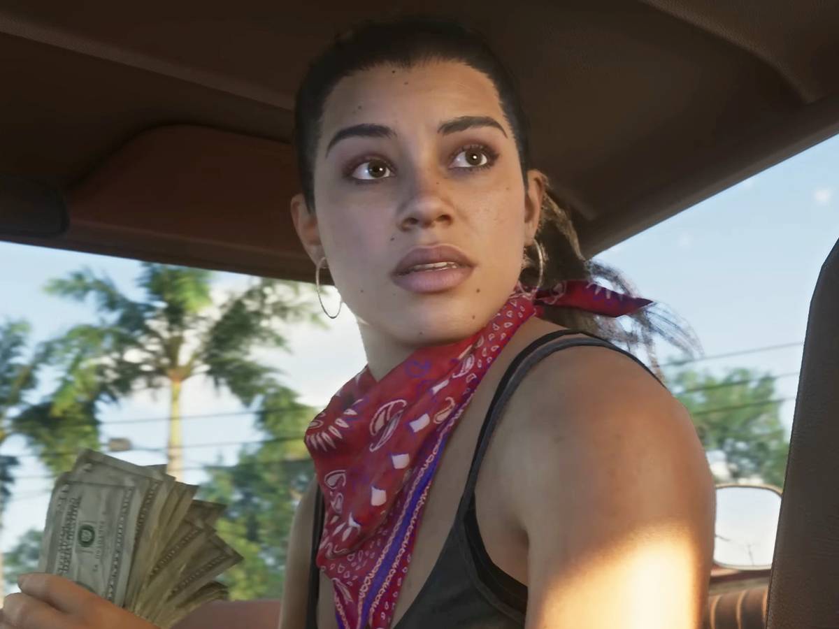 GTA 6 — foto de divulgação
