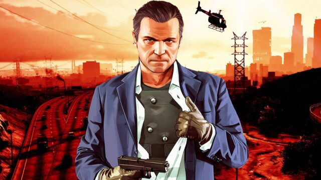 GTA V grátis e a jogada da Rockstar antes de GTA 6