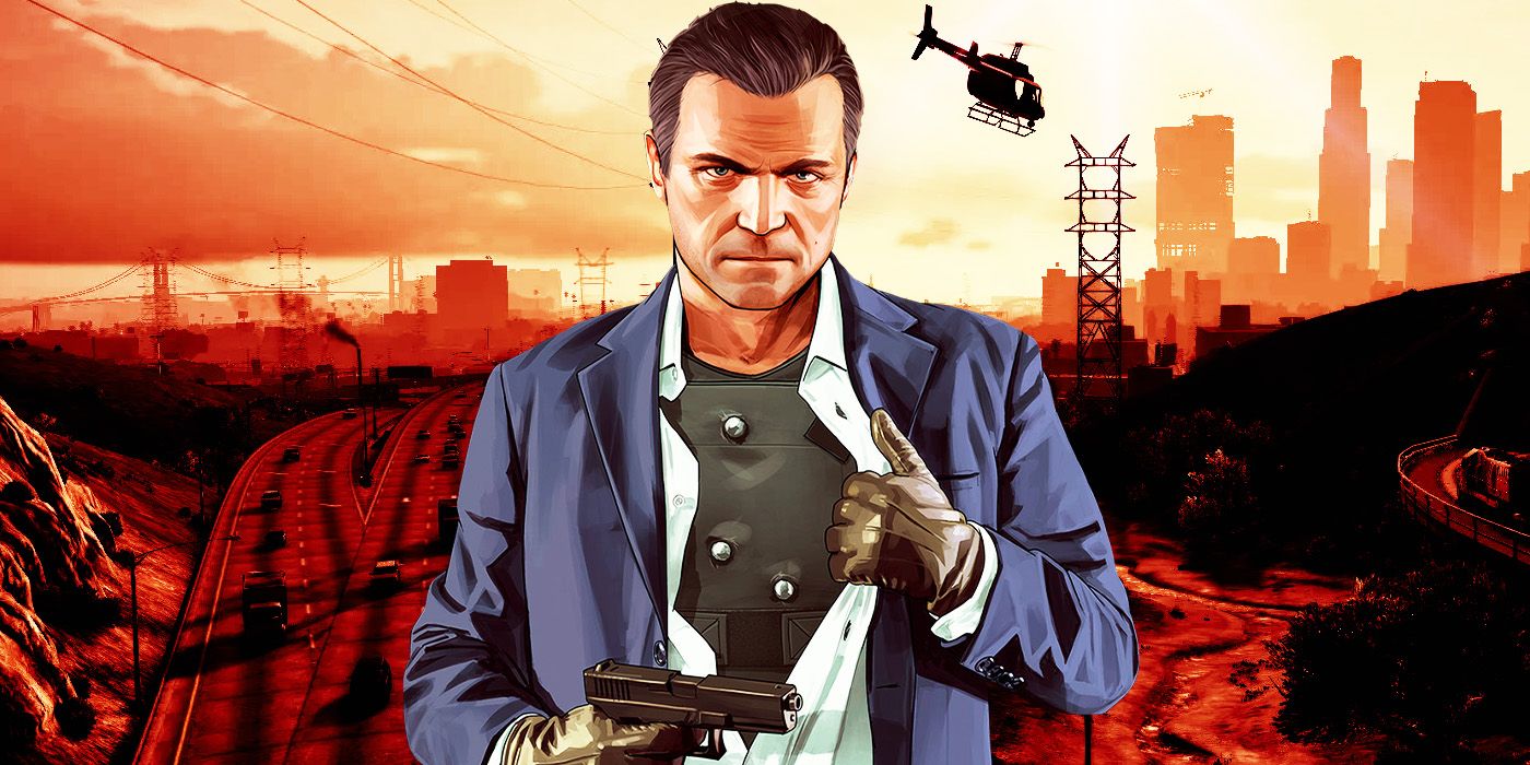 GTA V grátis e a jogada da Rockstar antes de GTA 6