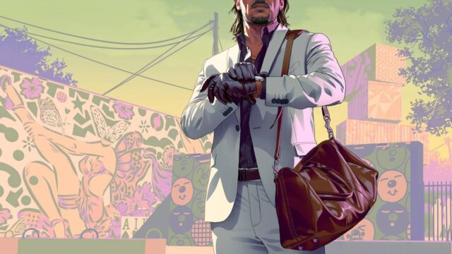 GTA 6: Rockstar trava o fim de 2026