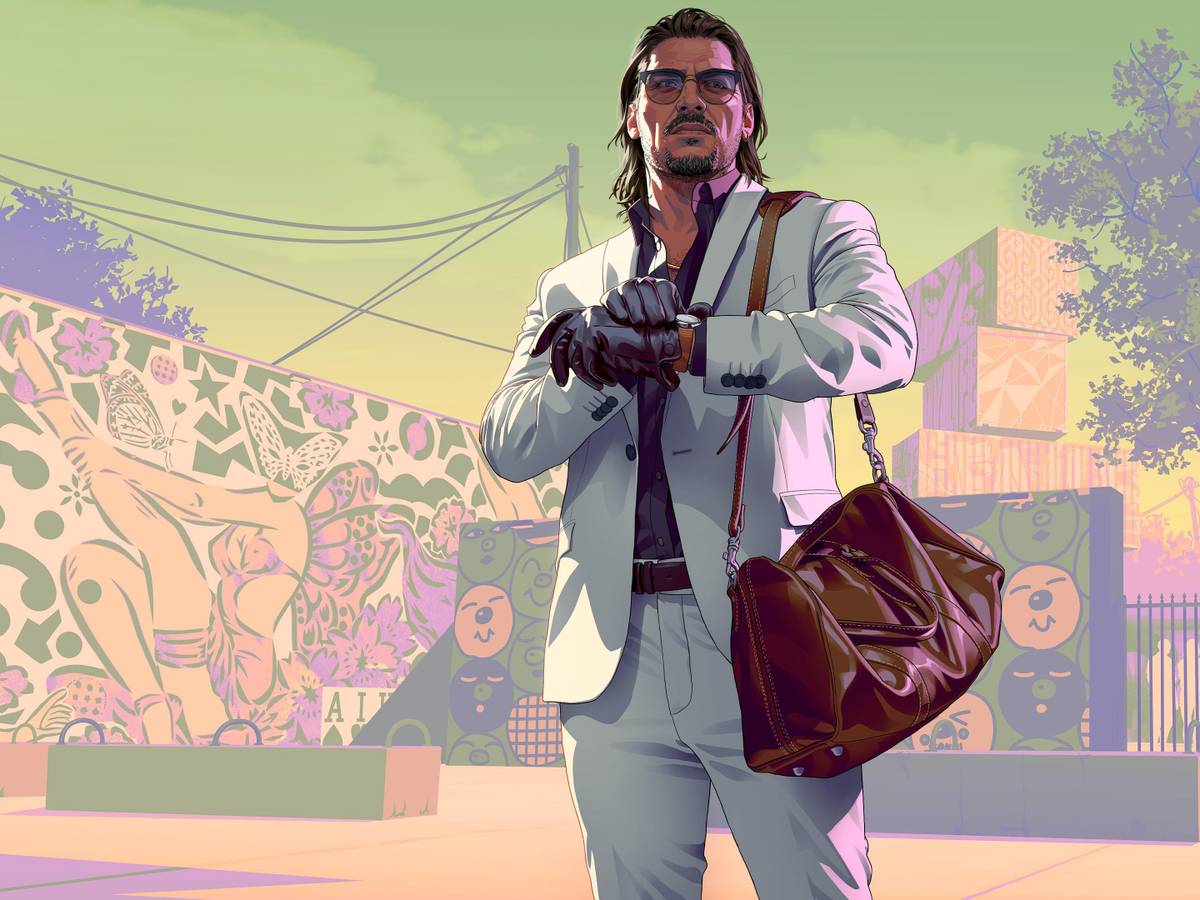 GTA 6: Rockstar trava o fim de 2026