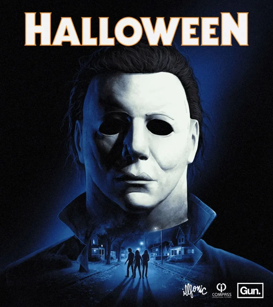 Halloween — foto de divulgação