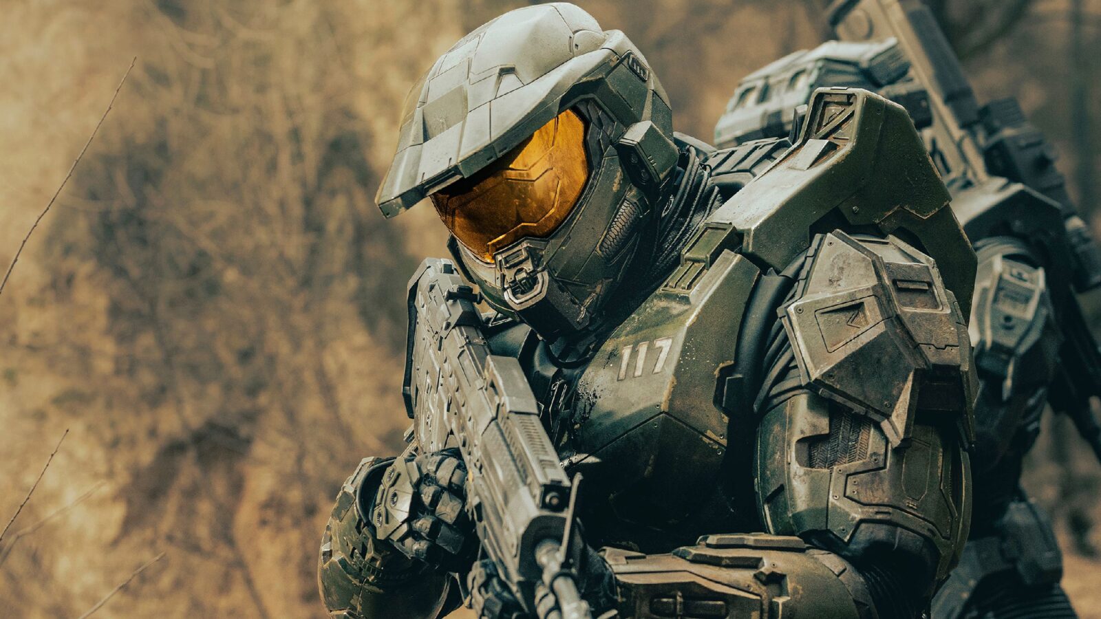 Halo: a série do Paramount achou o tom na 2ª temporada e foi cancelada logo depois
