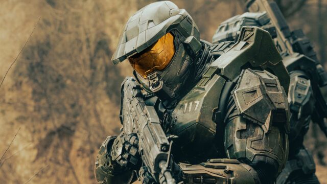 Halo: a série do Paramount achou o tom na 2ª temporada e foi cancelada logo depois