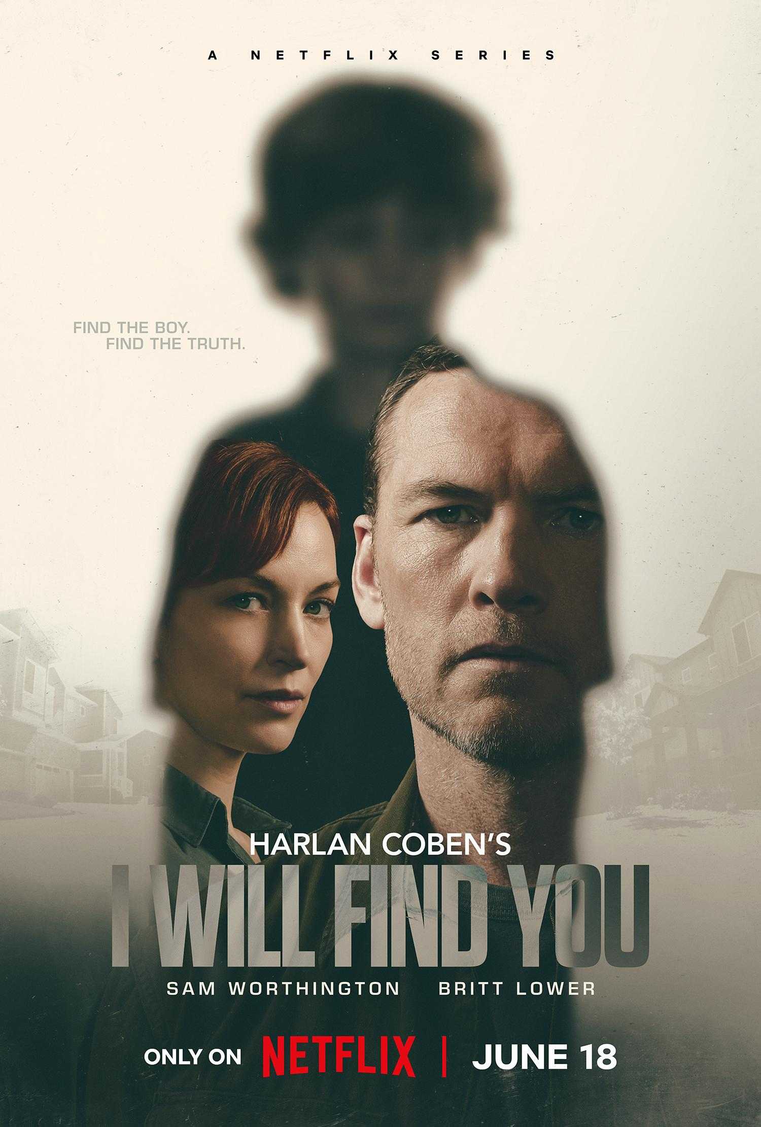 What Is ‘I Will Find You’ About?