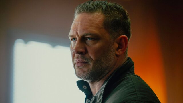 Terra da Máfia temporada 3 muda rumo com Tom Hardy