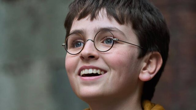 Harry Potter na HBO: O sinal mais claro da série