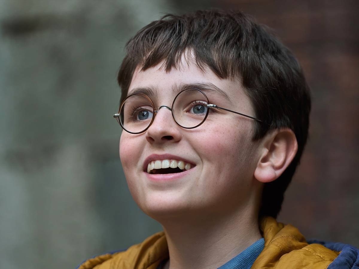 Harry Potter na HBO: O sinal mais claro da série
