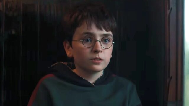 HBO amplia o início de Harry Potter na TV