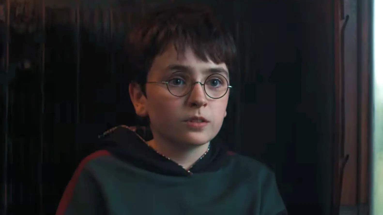 HBO amplia o início de Harry Potter na TV