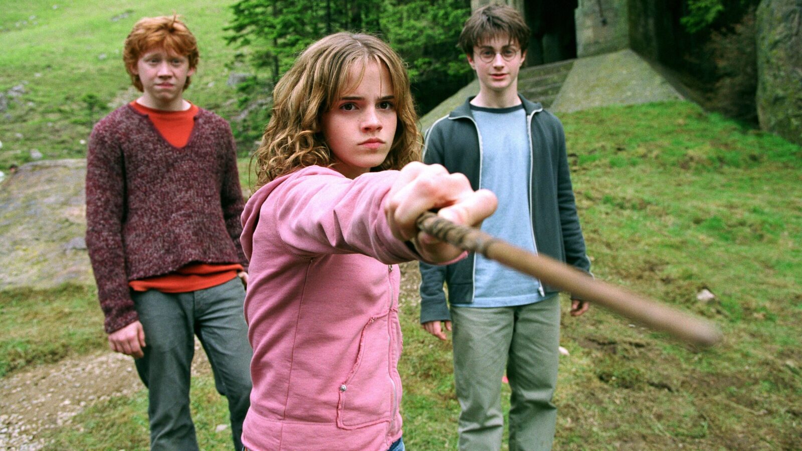 Depois de Animais Fantásticos, a HBO reinicia Harry Potter
