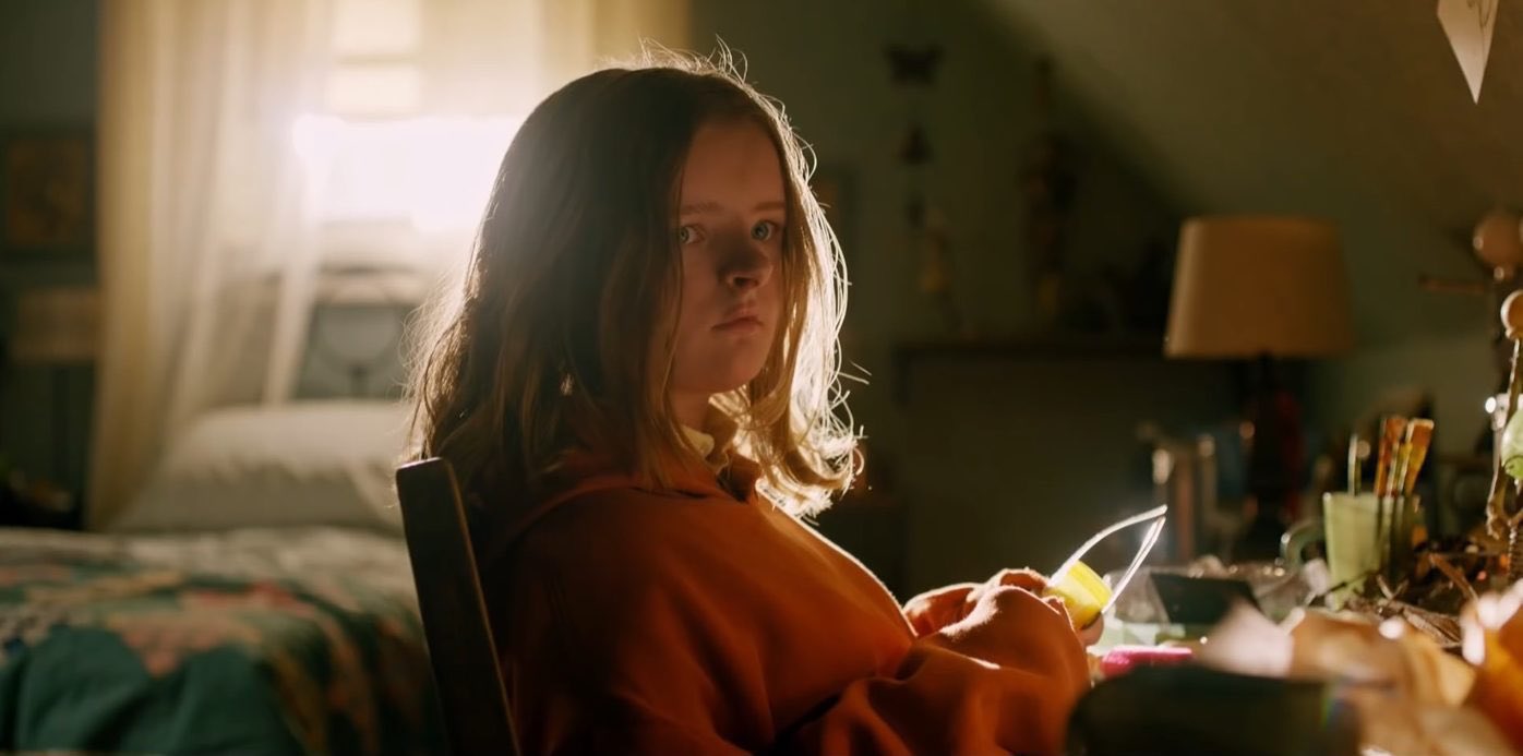 Hereditário ganha prelúdio, mas sem data de filmagem