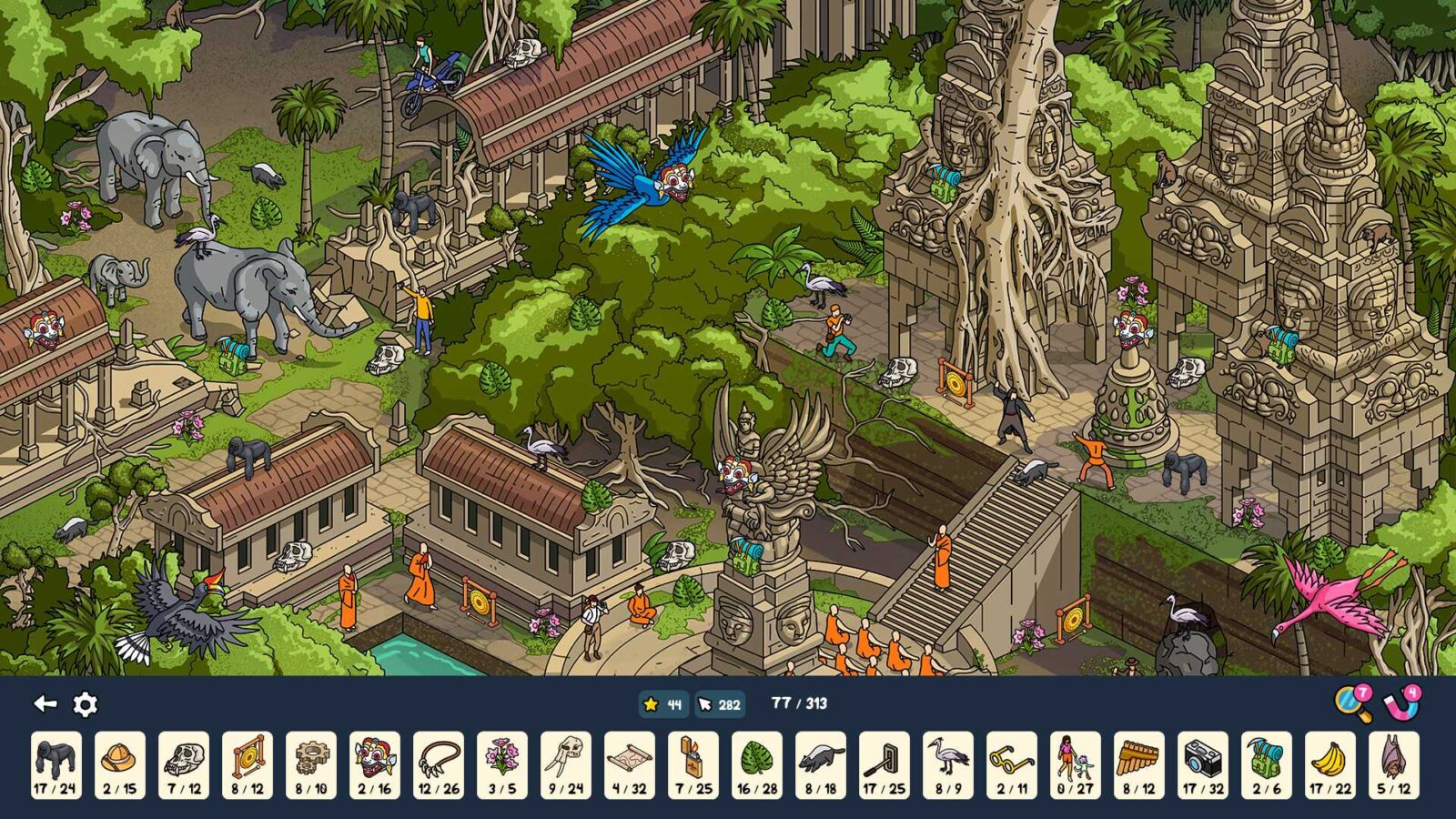 Jogos grátis na Steam: A leva de junho que merece caça
