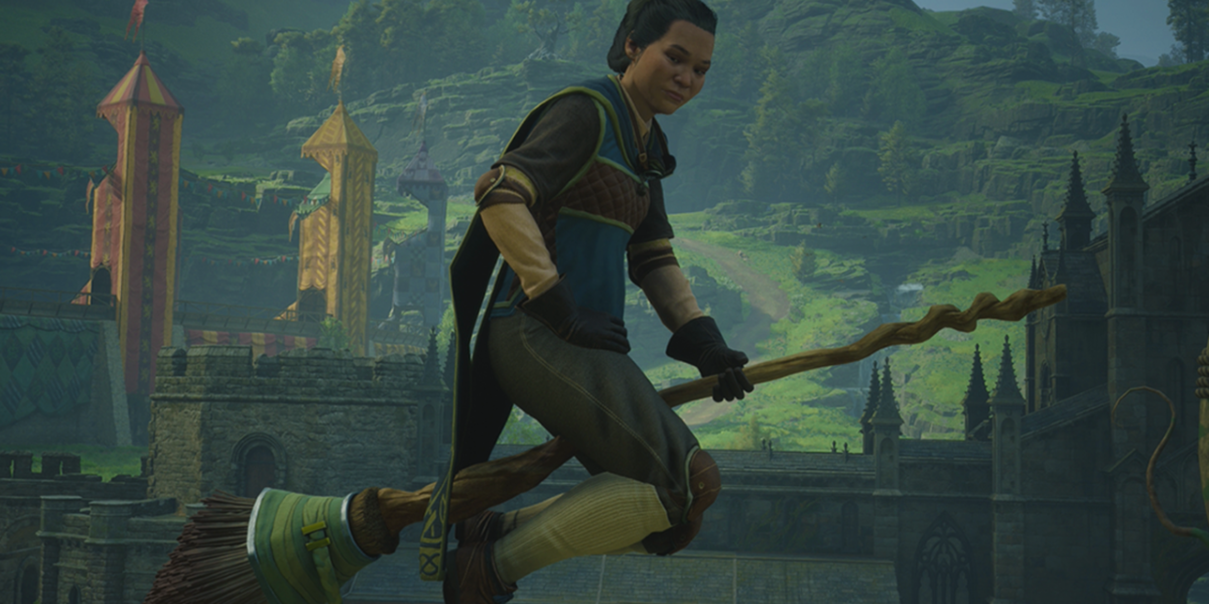 Hogwarts Legacy 2 — cena