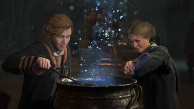 Hogwarts Legacy ganha mods oficiais e gera debate